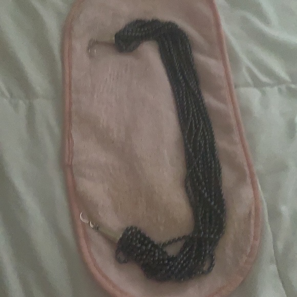 Pearl necklace - Picture 9 of 12